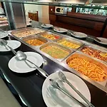 Perla Plaza Hotel