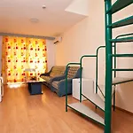 Perla Plaza Hotel