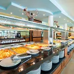 ホテル Perla Plaza Hotel 3*