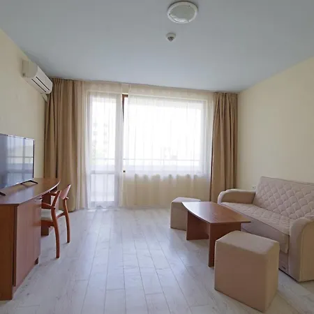 Hotel Perla Plaza Primorsko