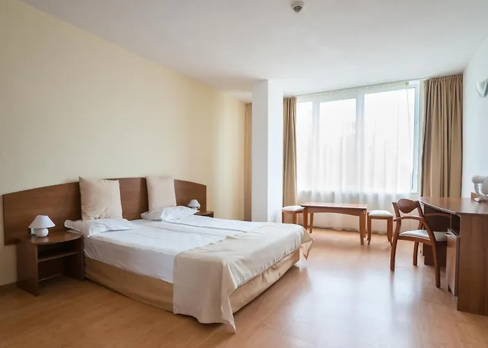 Hotel Perla Plaza Primorsko