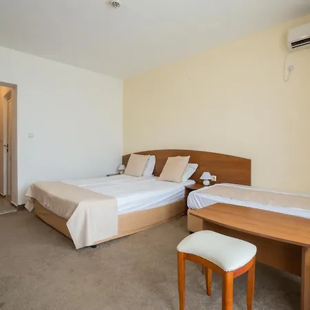 Perla Plaza 3* Primorsko