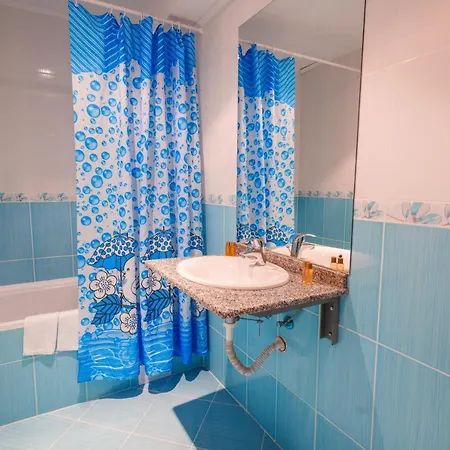 Hotel Perla Plaza Hotel