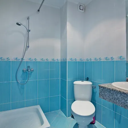 Perla Plaza Primorsko