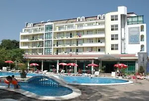 Perla Plaza Otel