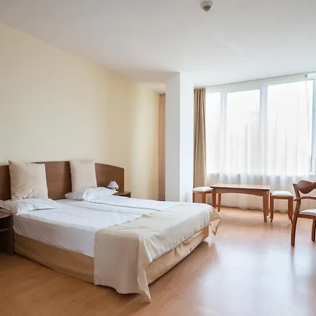 Hotel Perla Plaza Hotel Primorsko