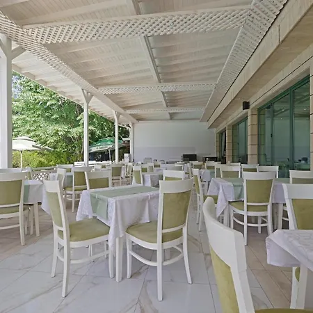 Perla Plaza Hotel Primorsko