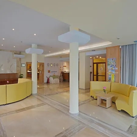 Perla Plaza Otel Primorsko