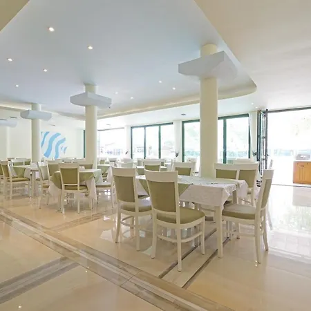 Perla Plaza Hotel Primorsko