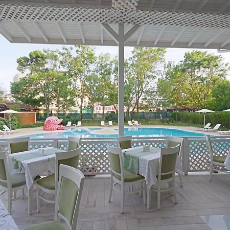 Perla Plaza Hotel Hotel Primorsko