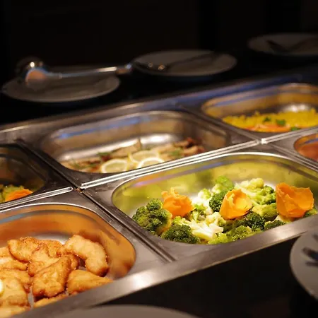 Perla Plaza Hotel 3* Primorsko