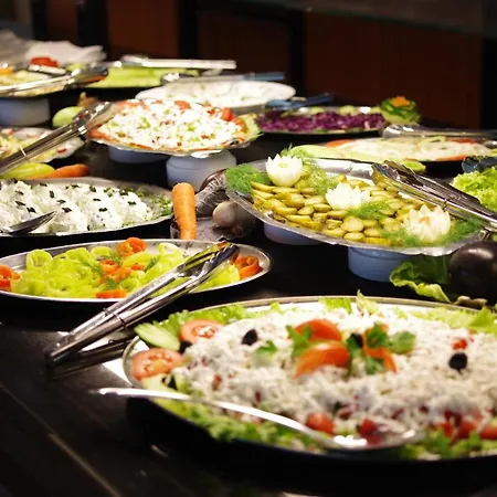 Perla Plaza Hotel 3* Primorsko