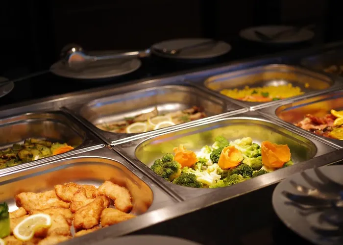 Perla Plaza 3* פרימורסקו