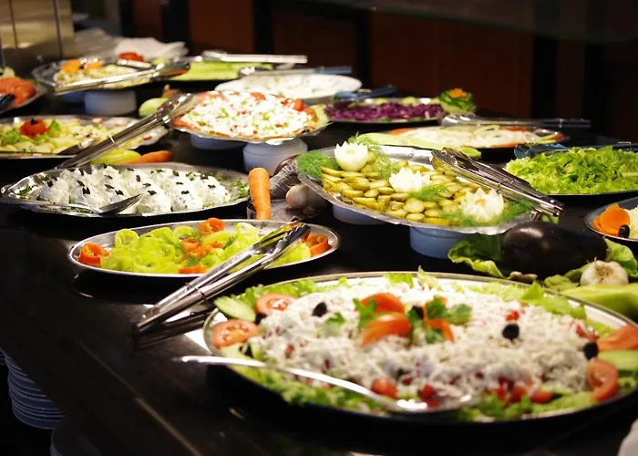 Perla Plaza 3* פרימורסקו