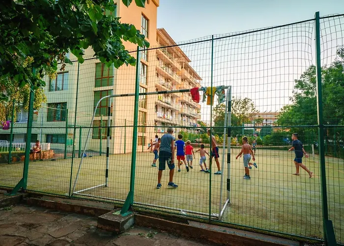 Perla Plaza بريمورسكو